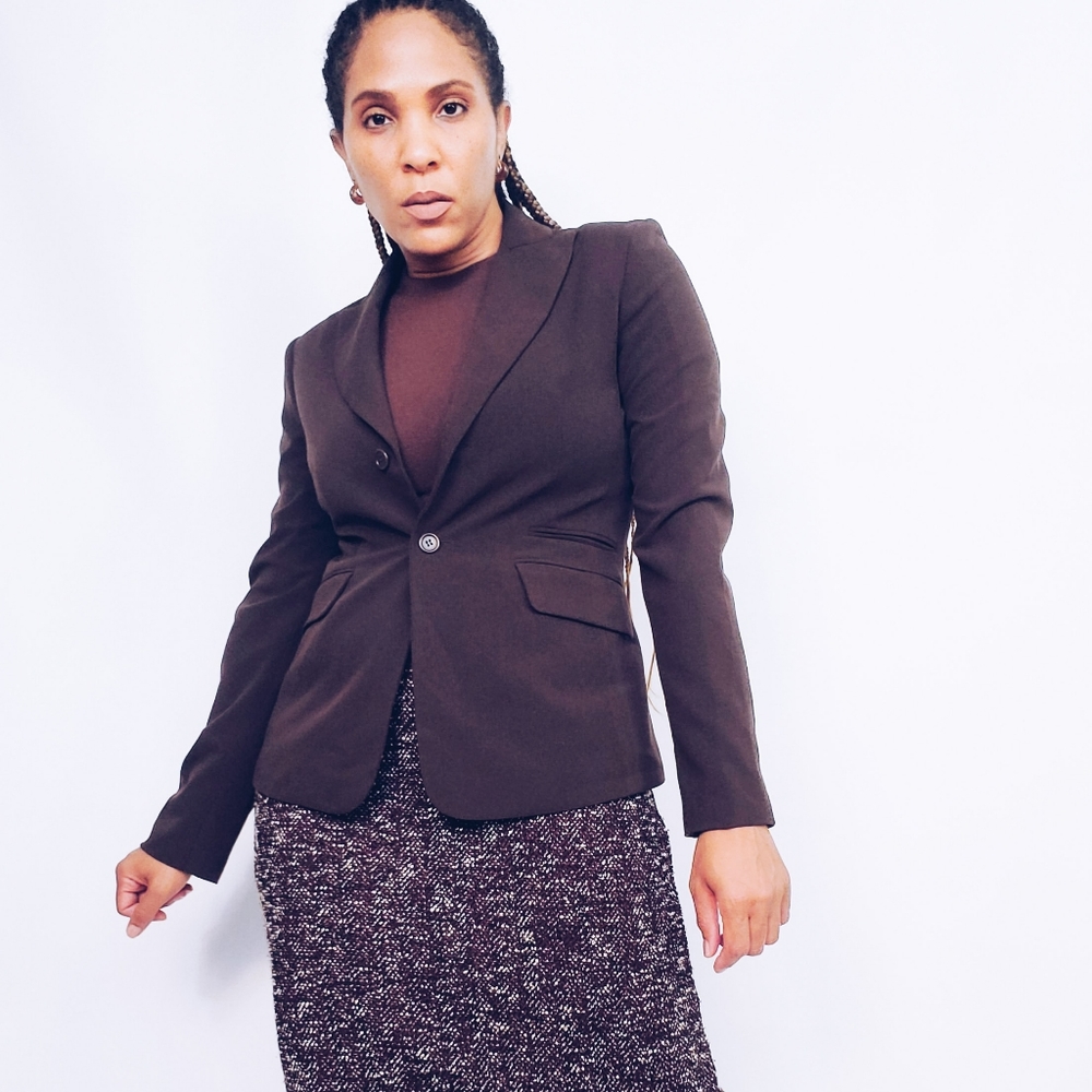 BCBG Blazer